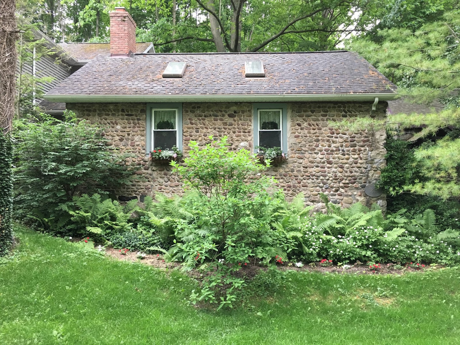 336 Pleasant Valley Road Lyons